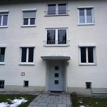 Bei Muenchen In 