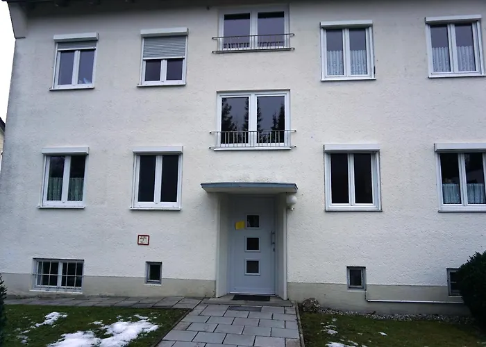 Bei Muenchen In 