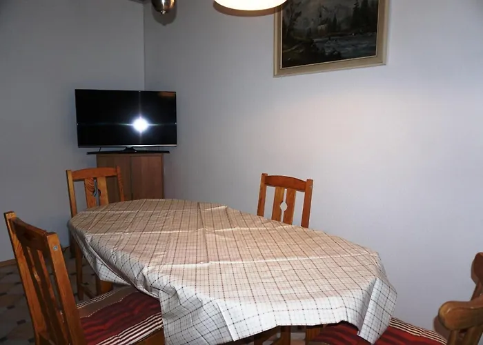 Apartment Bei Muenchen In 