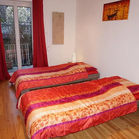 Apartment Bei Muenchen In 