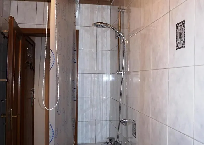 Appartement Bei Muenchen In 
