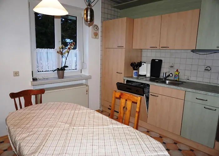 Bei Muenchen In 